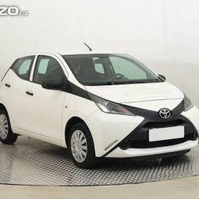 Toyota Aygo 1.0 VVT- i / 19515138