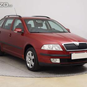 Škoda Octavia 1.9 TDI / 19515139