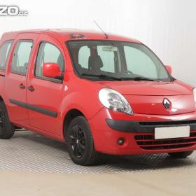 Renault Kangoo 1.6 16V / 19516832