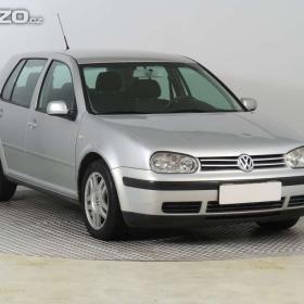 Volkswagen Golf 1.9 TDI / 19516841