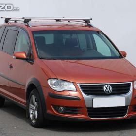 Volkswagen Touran 2.0 TDI / 19516842
