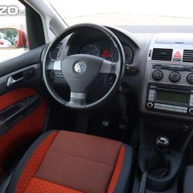 Volkswagen Touran 2.0 TDI / 19516842
