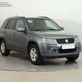 Suzuki Grand Vitara 2.0 / 19516845