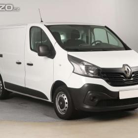 Renault Trafic 1.6 dCi / 19517609