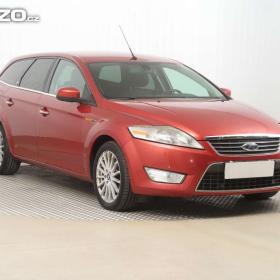 Ford Mondeo 2.0 TDCi / 19520119