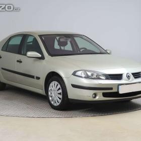 Renault Laguna 1.6 16V / 19520618