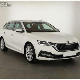 Škoda Octavia 2.0 TDI / 19520624