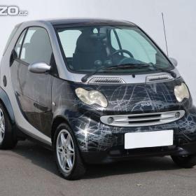 Smart Fortwo 0.8 CDI / 19521802