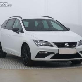 Seat Leon 1.5 TGI CNG / 19521804