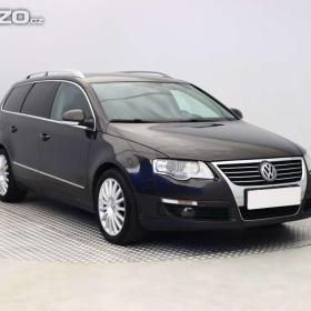 Volkswagen Passat 2.0 TDI / 19522433