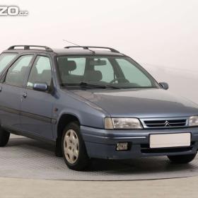Citroën ZX 1.9 D / 19523842