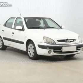 Citroën Xsara 2.0 HDI 90 / 19523848