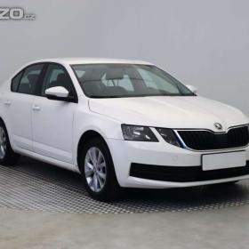 Škoda Octavia 1.0 TSI / 19523850