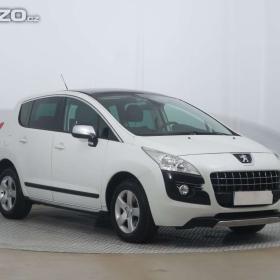 Peugeot 3008 1.6 THP / 19523851