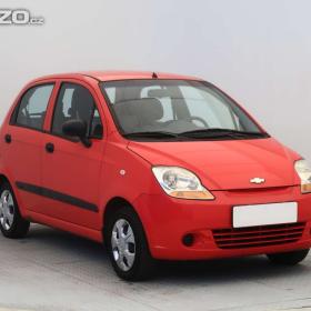 Chevrolet Spark 0.8i / 19524426