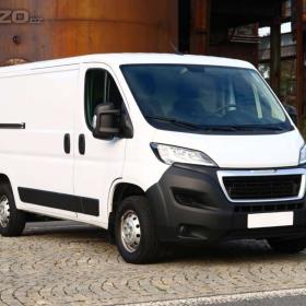 Peugeot Boxer 2.0 BlueHDi / 19524427