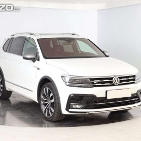 Volkswagen Tiguan Allspace 2.0 BiTDI / 19524429