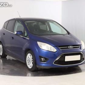 Ford C- Max 1.6 TDCi / 19524971