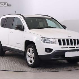 Jeep Compass 2.2 CRD / 19527451