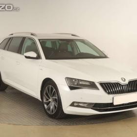 Škoda Superb 2.0 TDI / 19527453