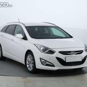 Hyundai i40 1.7 CRDi / 19527463