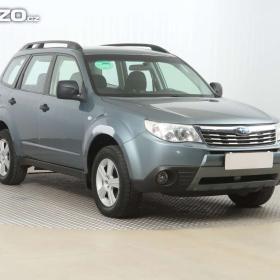 Subaru Forester 2.0 X / 19529591