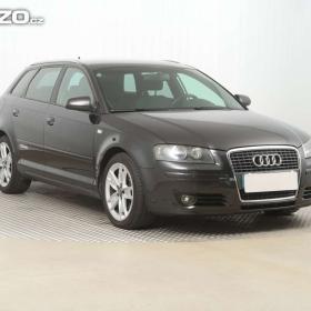 Audi A3 2.0 TDI / 19530740