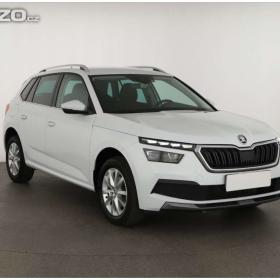 Škoda Kamiq 1.6 TDI / 19530743