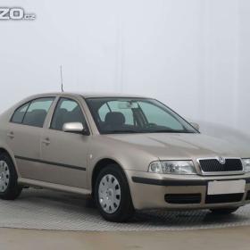 Škoda Octavia 1.9 TDI / 19531722