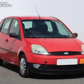 Ford Fiesta 1.4 16V / 19532405