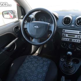 Ford Fiesta 1.4 16V / 19532405