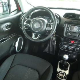 Jeep Renegade 1.6 E- torQ / 19532406