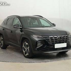 Hyundai Tucson 1.6 T- GDI / 19534366