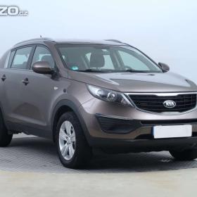 Kia Sportage 1.6 GDI / 19534368