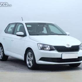 Škoda Fabia 1.4 TDI / 19536005