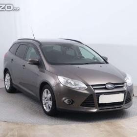Ford Focus 1.6 TDCi / 19538760