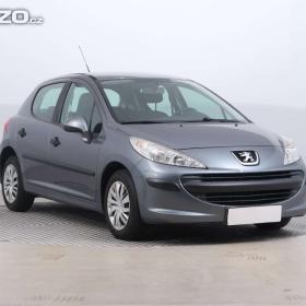 Peugeot 207 1.4 / 19538762