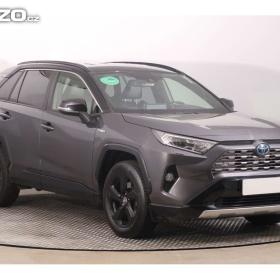 Toyota Rav4 2.5 Hybrid / 19538764