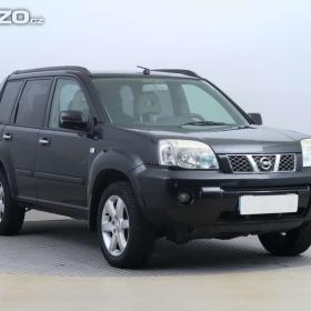 Nissan X- Trail 2.2 dCi / 19538771
