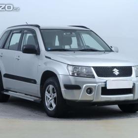 Suzuki Grand Vitara 2.0 / 19541672