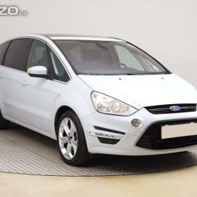Ford S- MAX 2.0 TDCi / 19541673