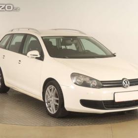 Volkswagen Golf 1.6 TDI / 19542830