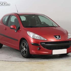 Peugeot 207 1.4 16V / 19542834