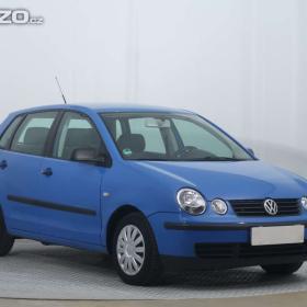Volkswagen Polo 1.2 / 19543408