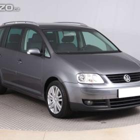 Volkswagen Touran 1.6 FSI / 19543409