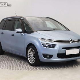 Citroën Grand C4 Picasso 1.6 HDi / 19544007