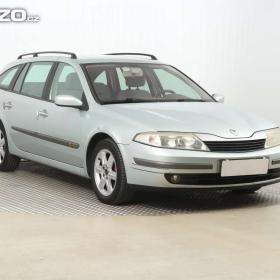 Renault Laguna 1.9 dCi / 19544585