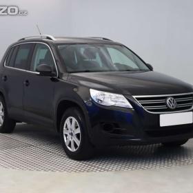 Volkswagen Tiguan 2.0 TDI / 19546969