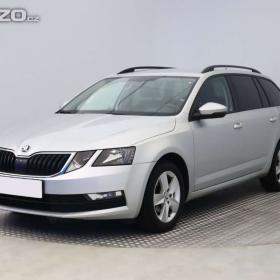 Foto inzerátu Škoda Octavia 1.6 TDI