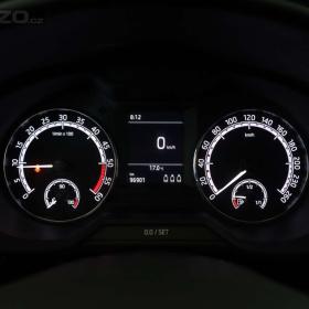 Foto inzerátu Škoda Octavia 1.6 TDI